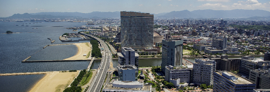 Fukuoka, la ciudad japonesa que conocer en 2023